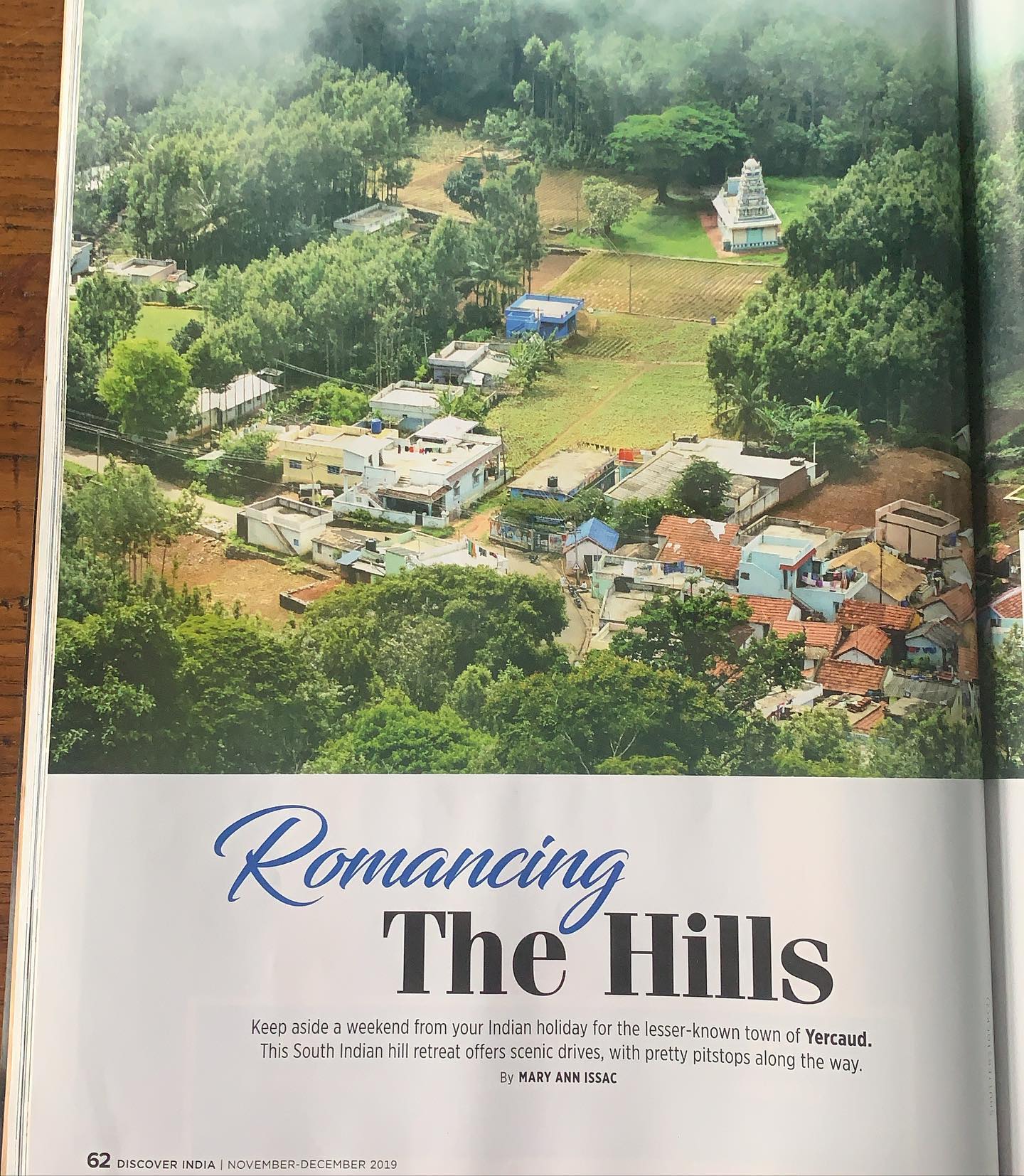 DISCOVER INDIA DISCOVER INDIA