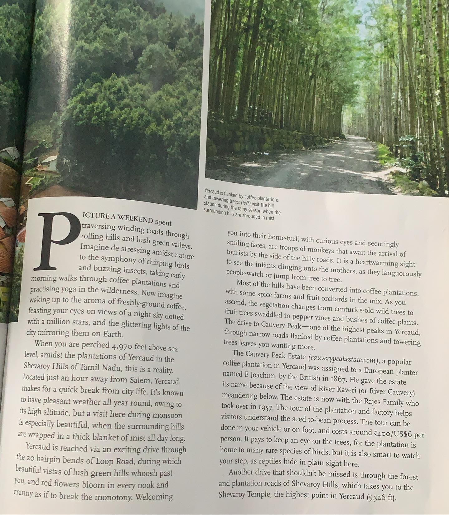 DISCOVER INDIA DISCOVER INDIA