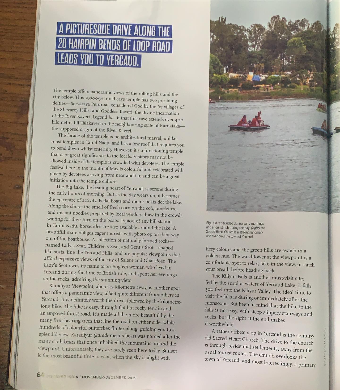 DISCOVER INDIA DISCOVER INDIA