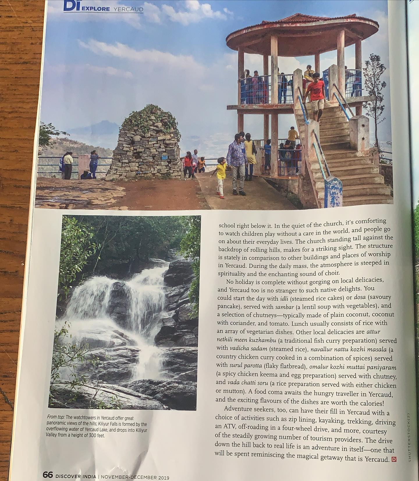 DISCOVER INDIA DISCOVER INDIA