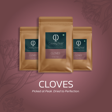 CLOVES