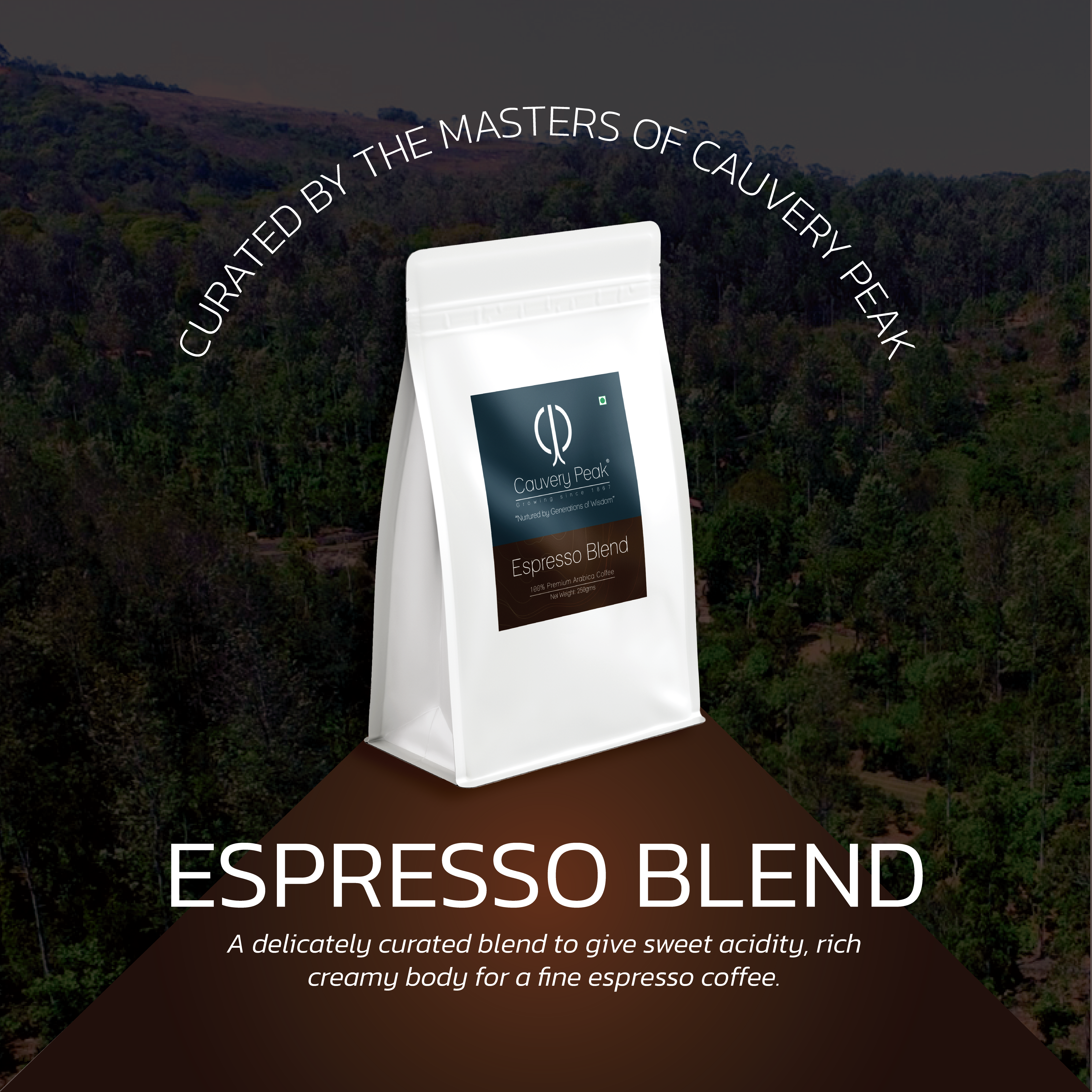 Espresso Blend