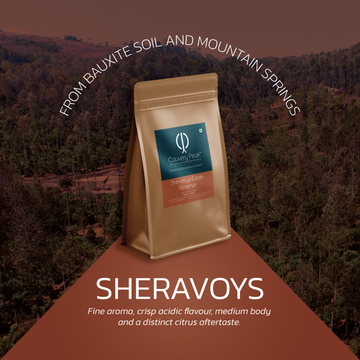 SHEVAROYS