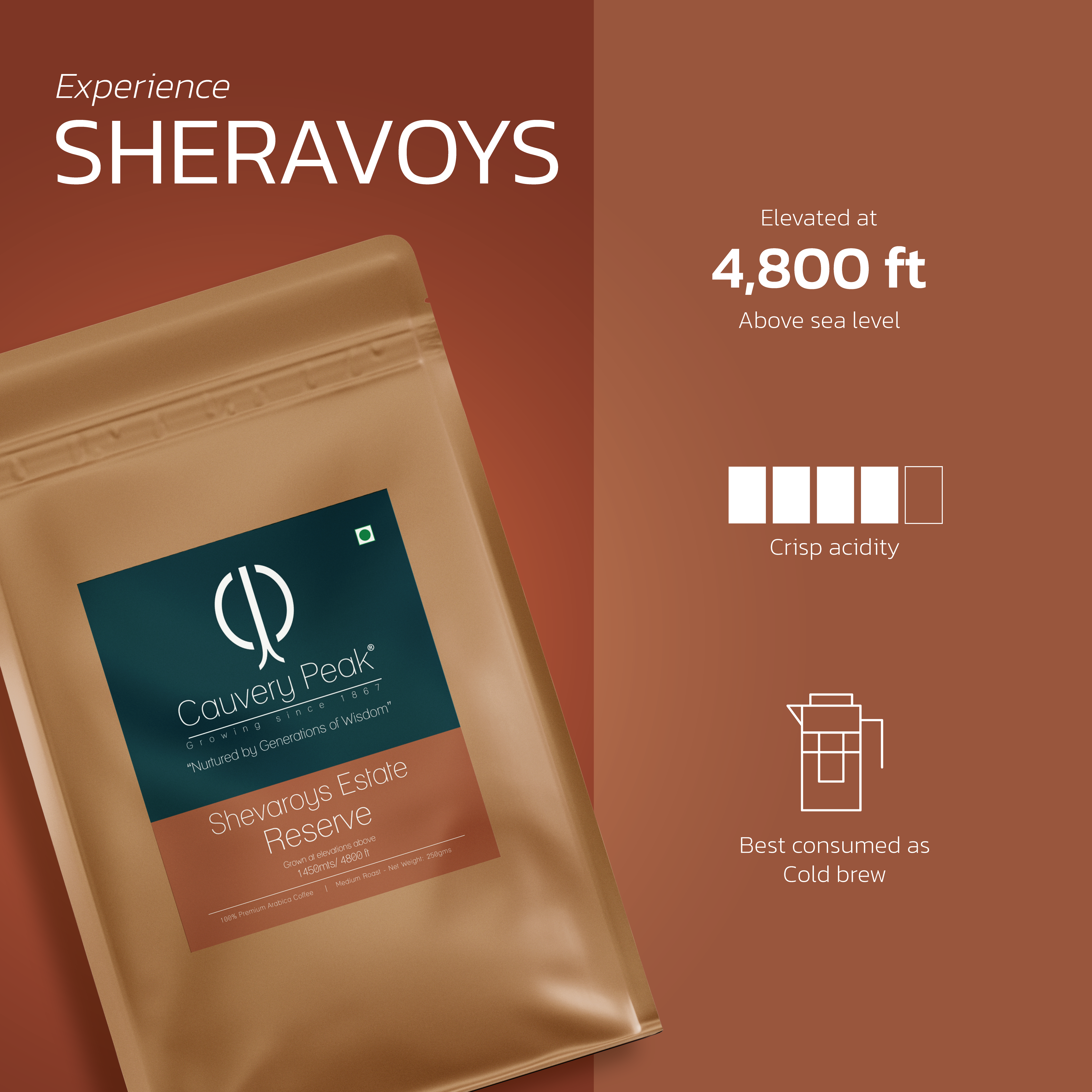 SHEVAROYS