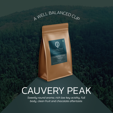 CAUVERY PEAK