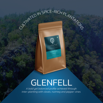 GLENFELL