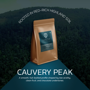 CAUVERY PEAK