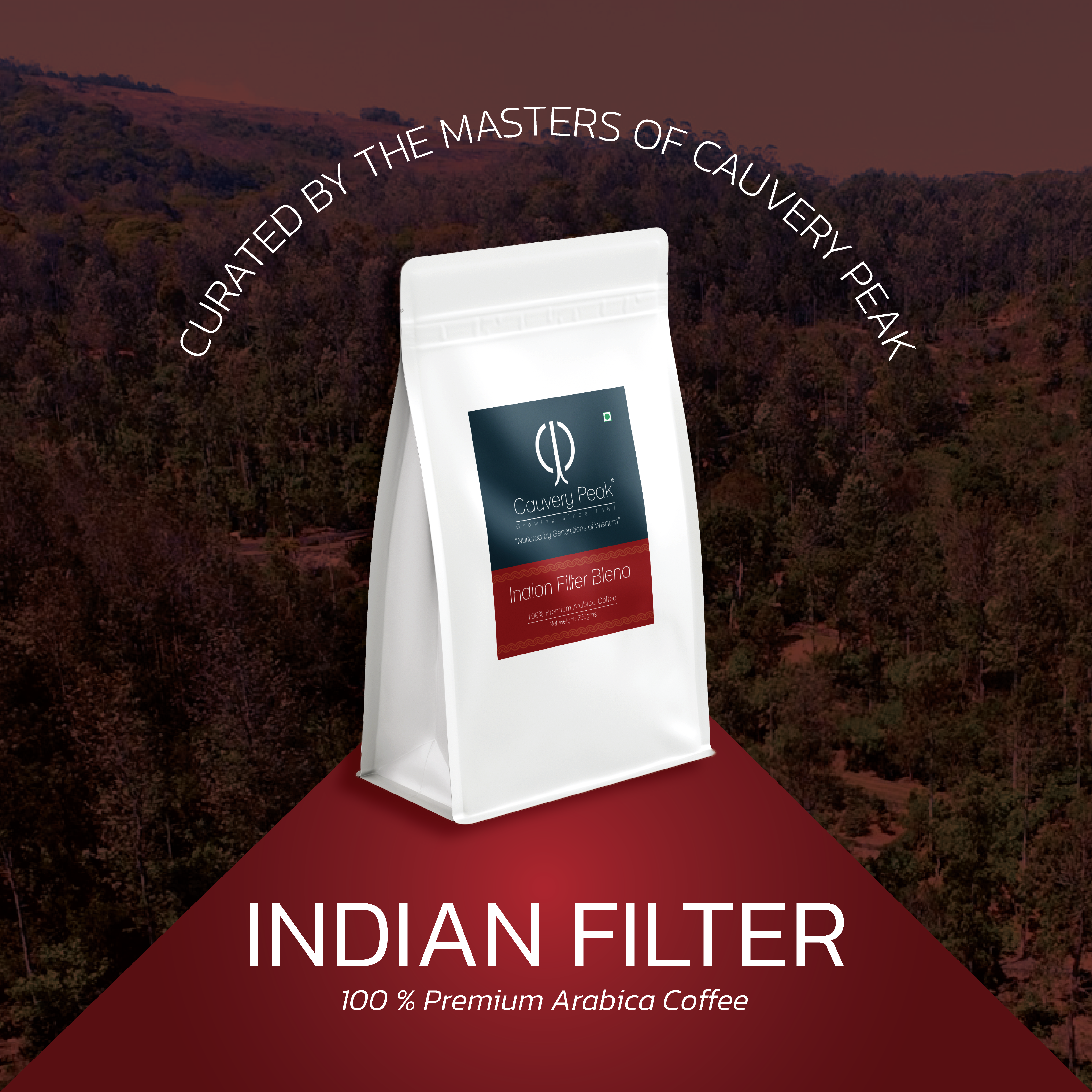 INDIAN FILTER
