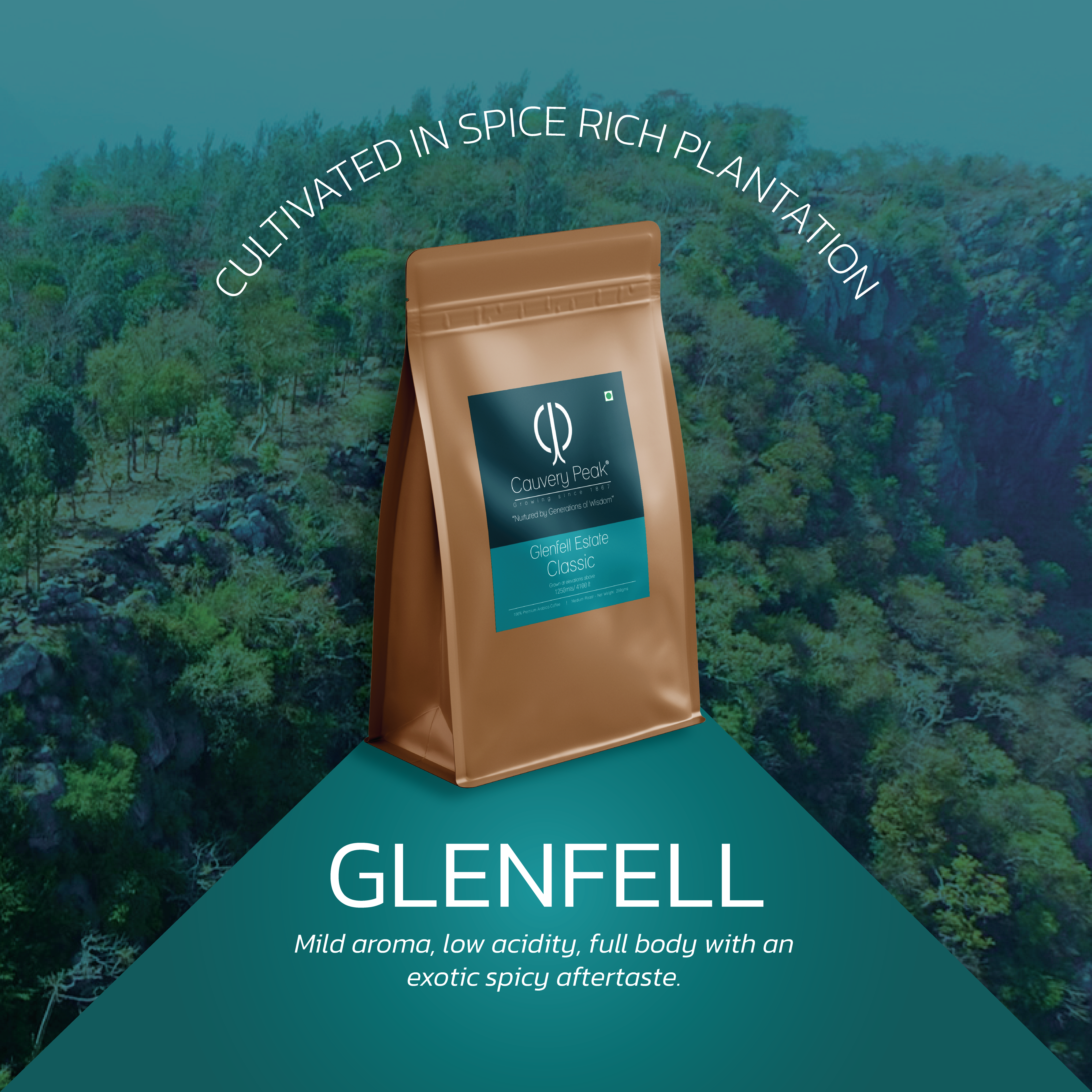 GLENFELL