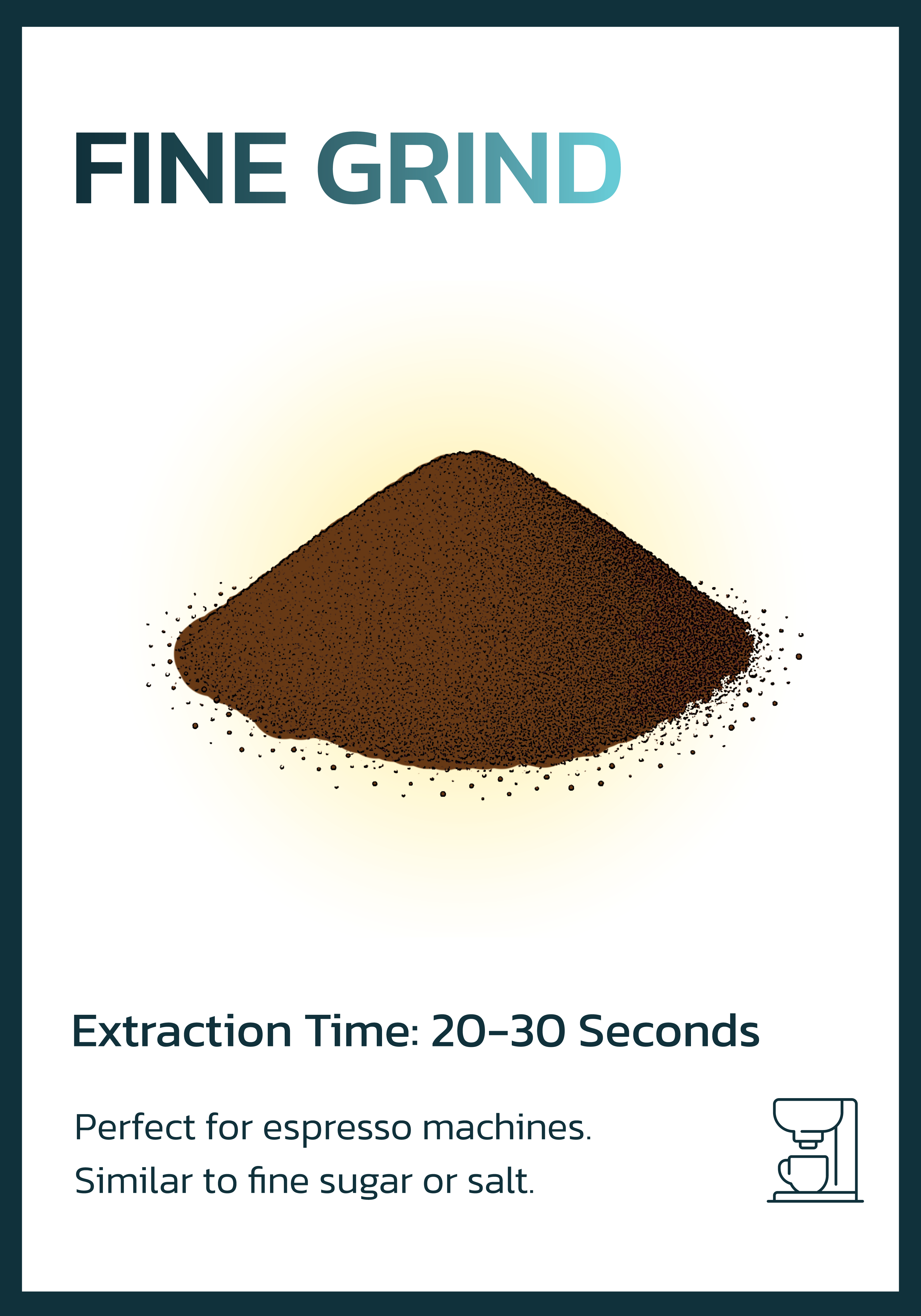 Fine Grind