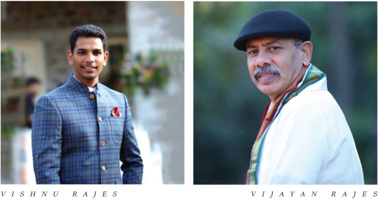 LEAF AND BEAN LEAF AND BEAN