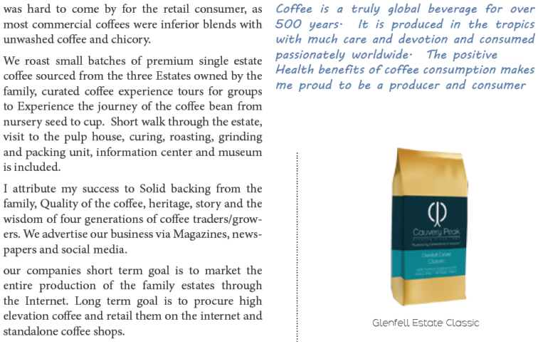 LEAF AND BEAN LEAF AND BEAN