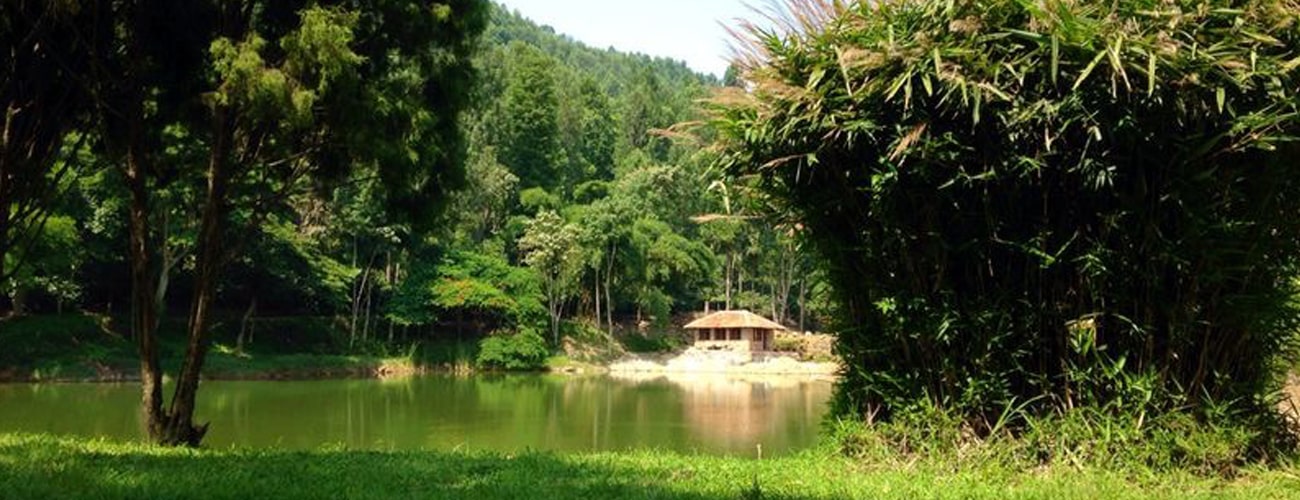 CAUVERY PEAK ESTATE HERITAGE