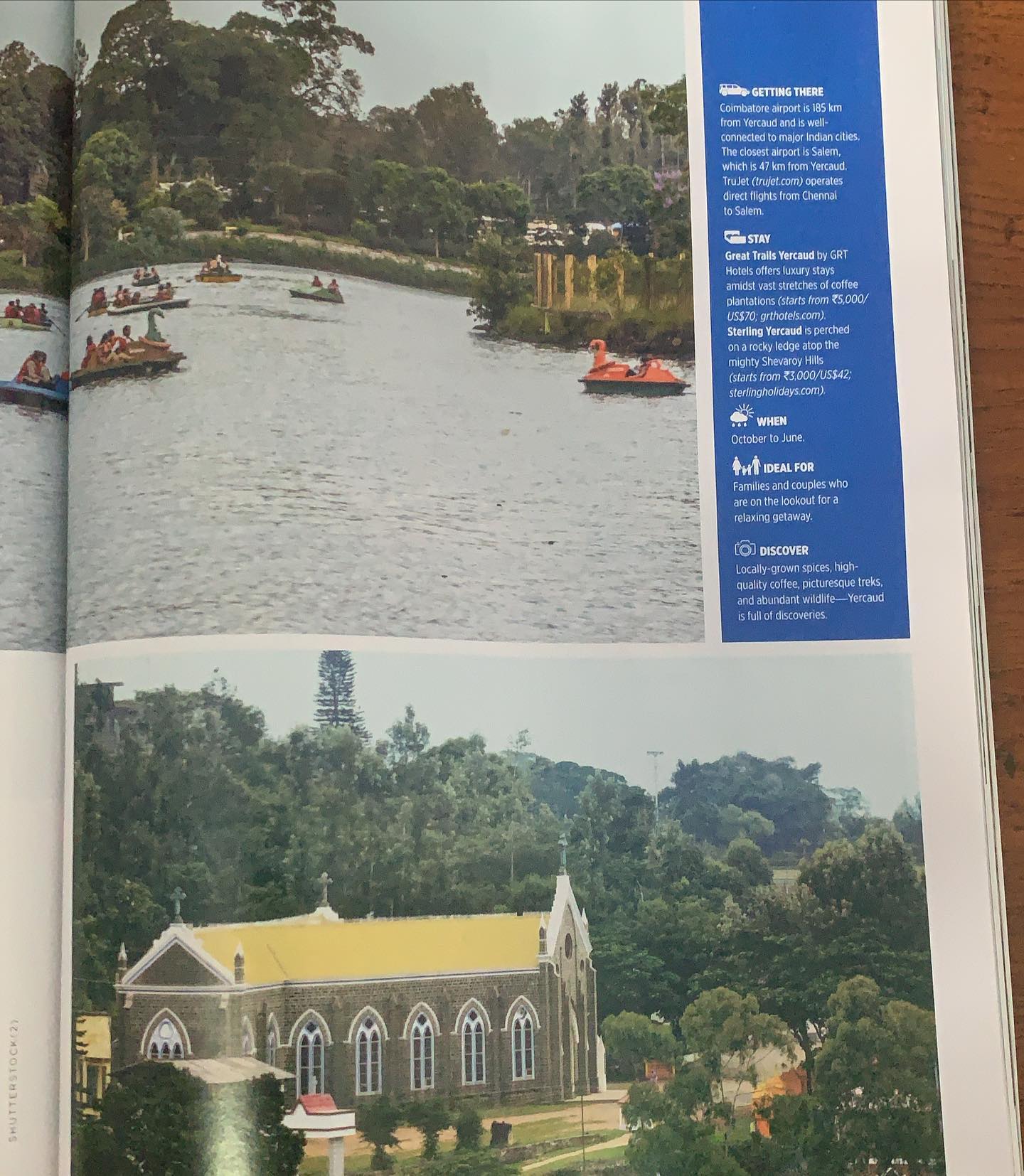 DISCOVER INDIA