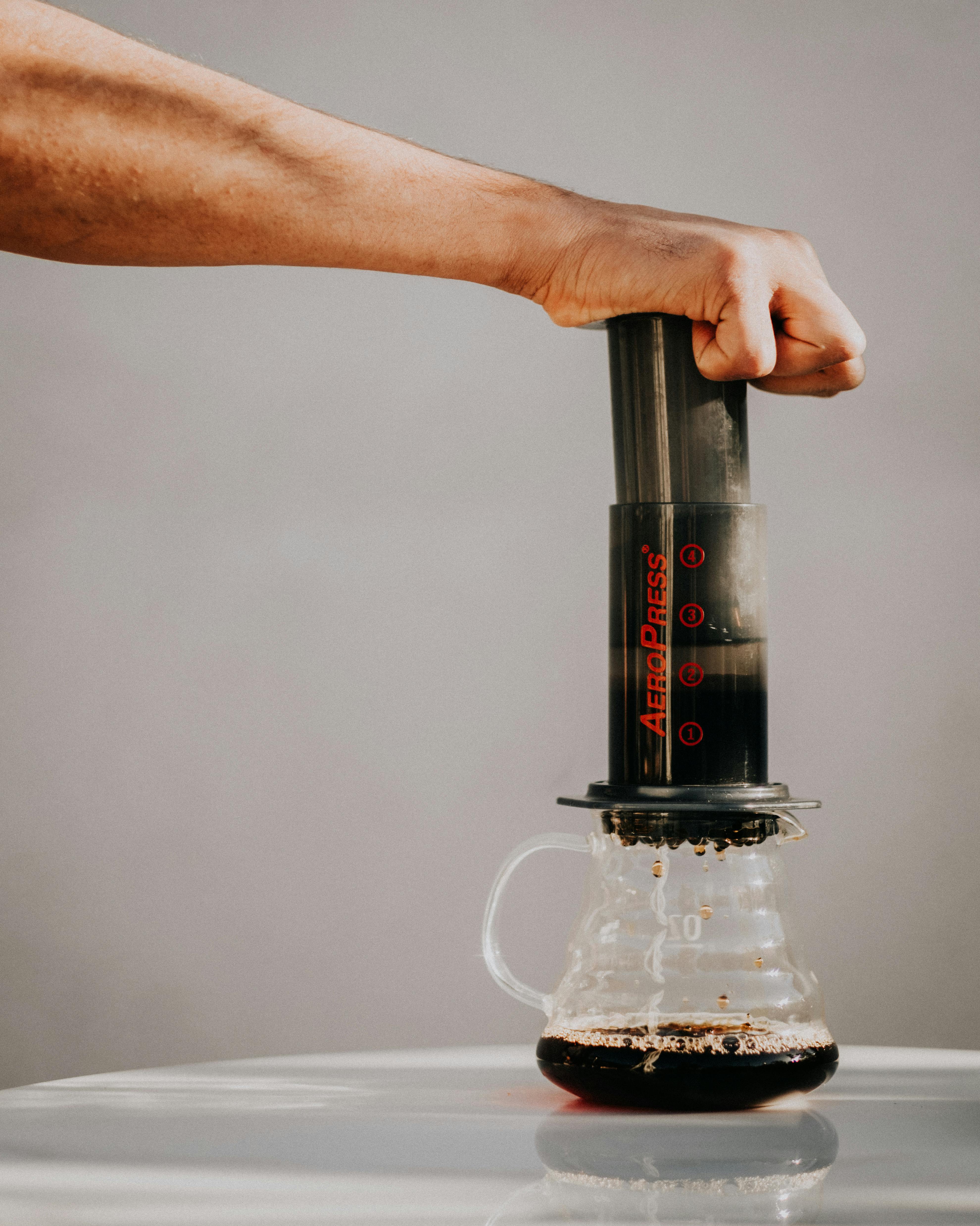 AEROPRESS