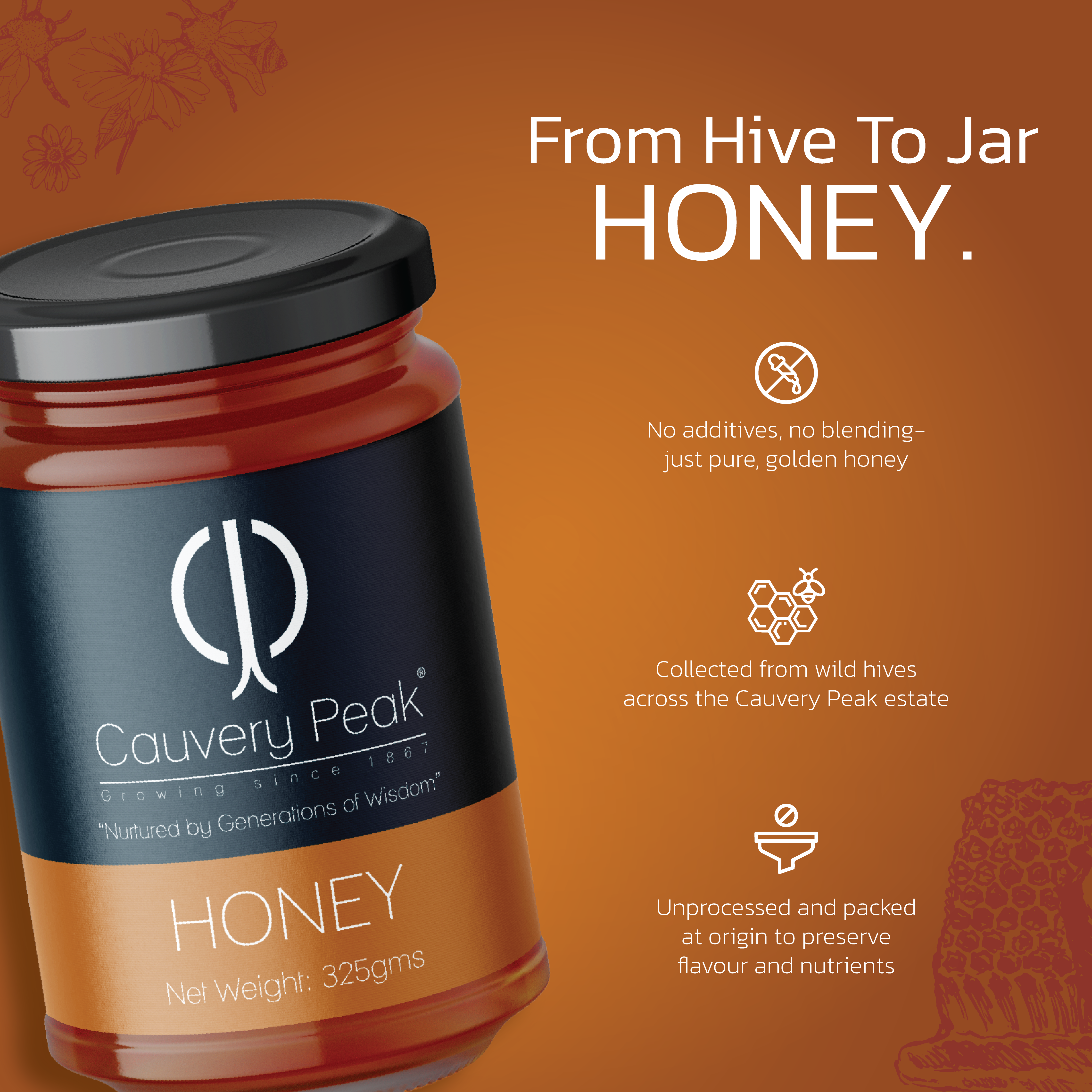 HONEY