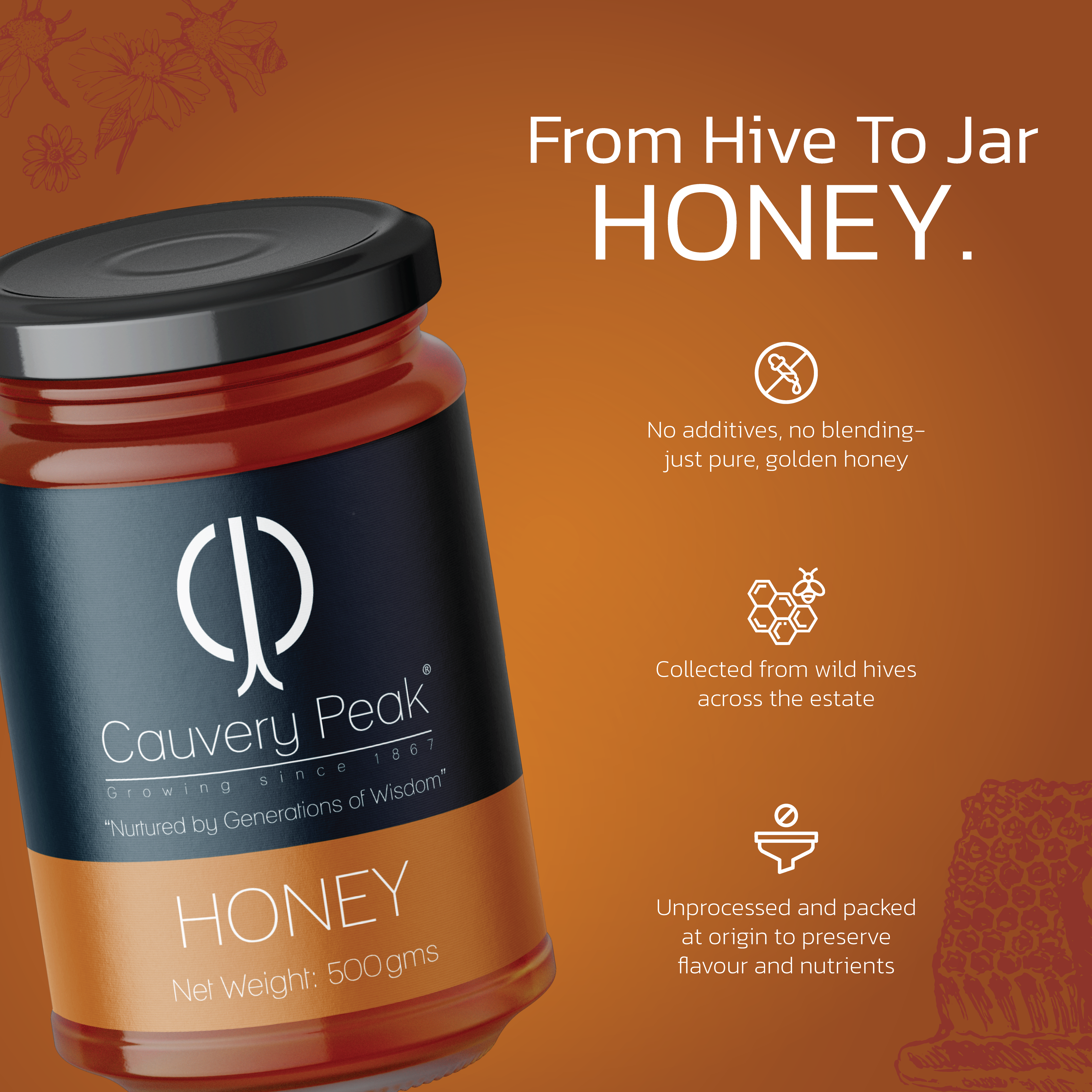 HONEY