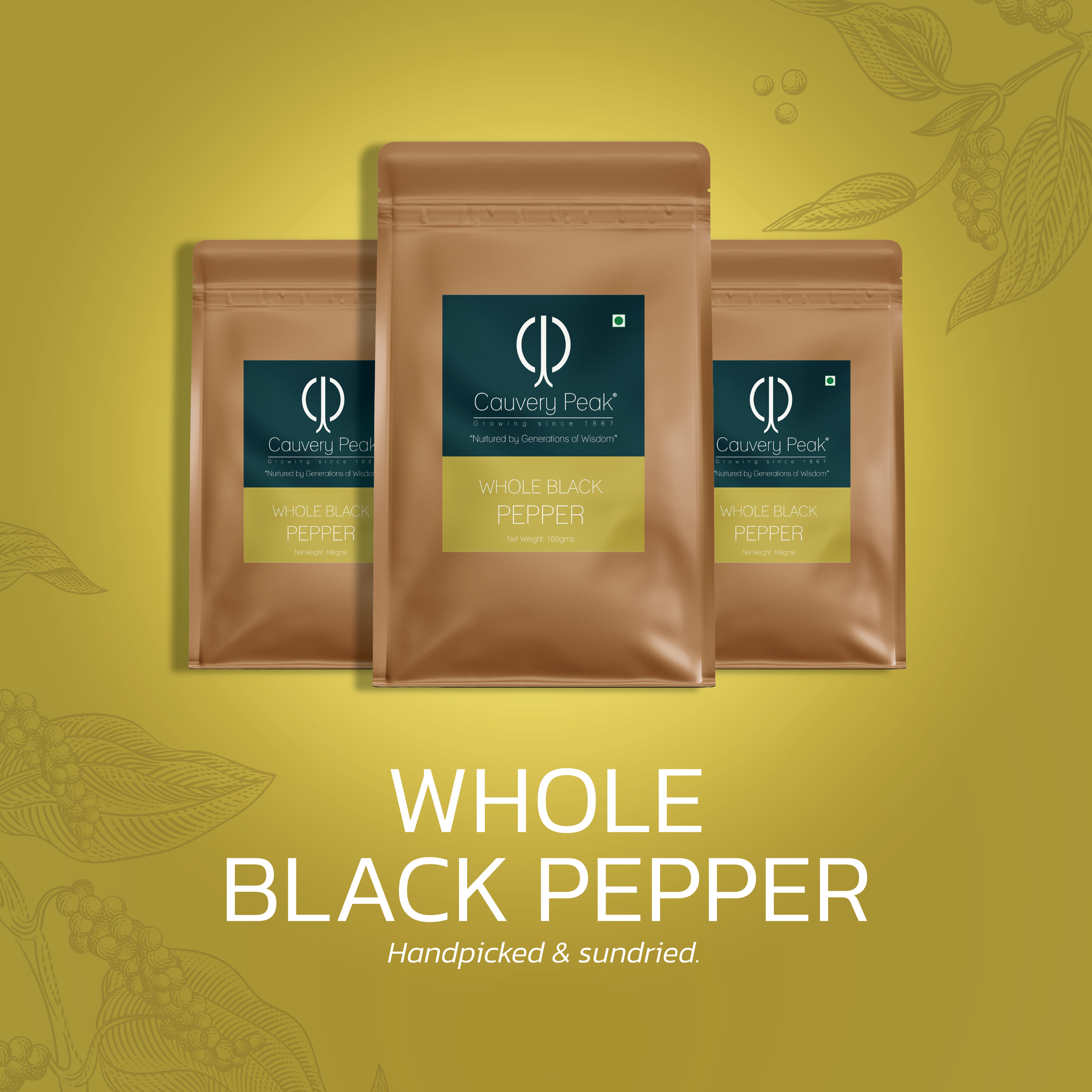 PEPPER