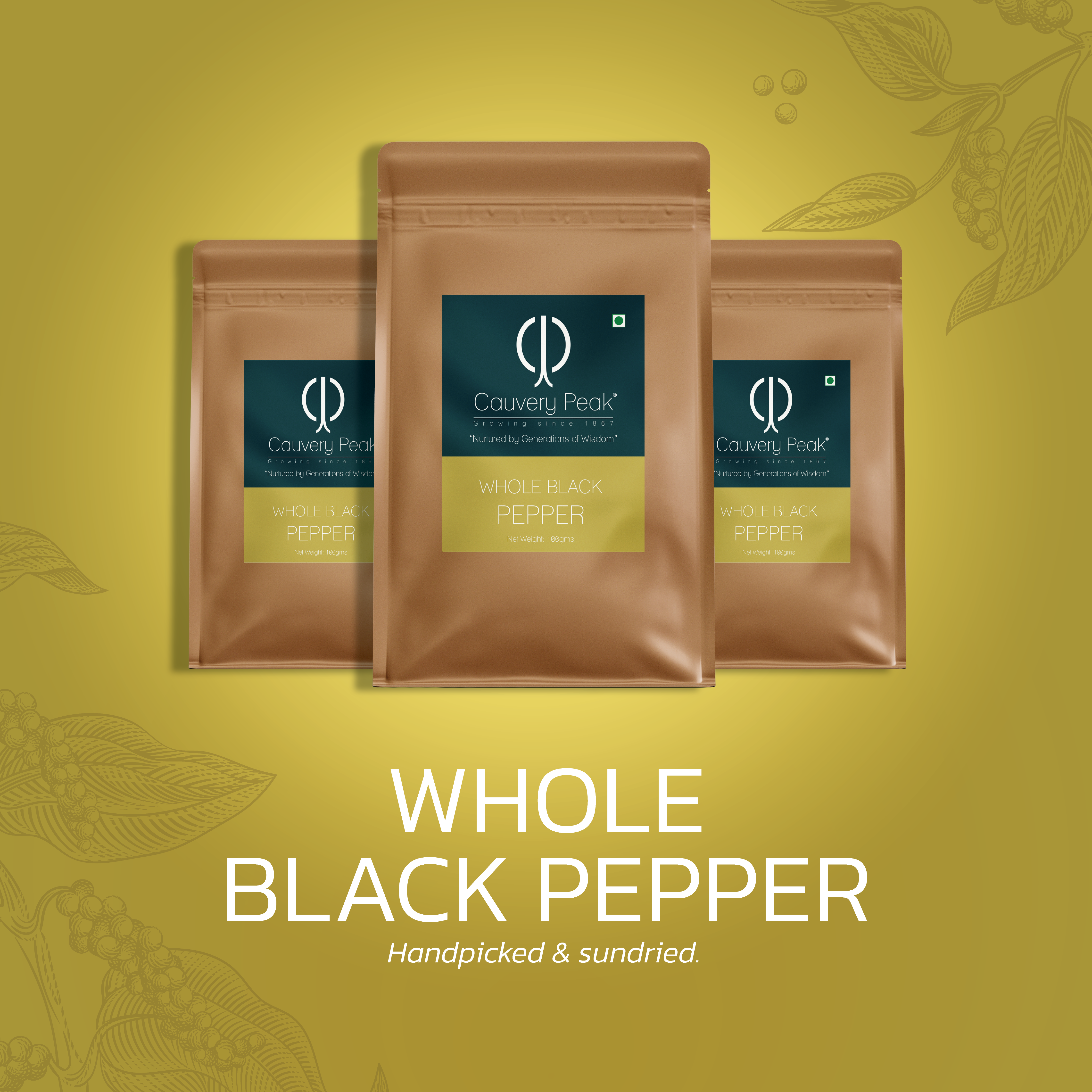 PEPPER