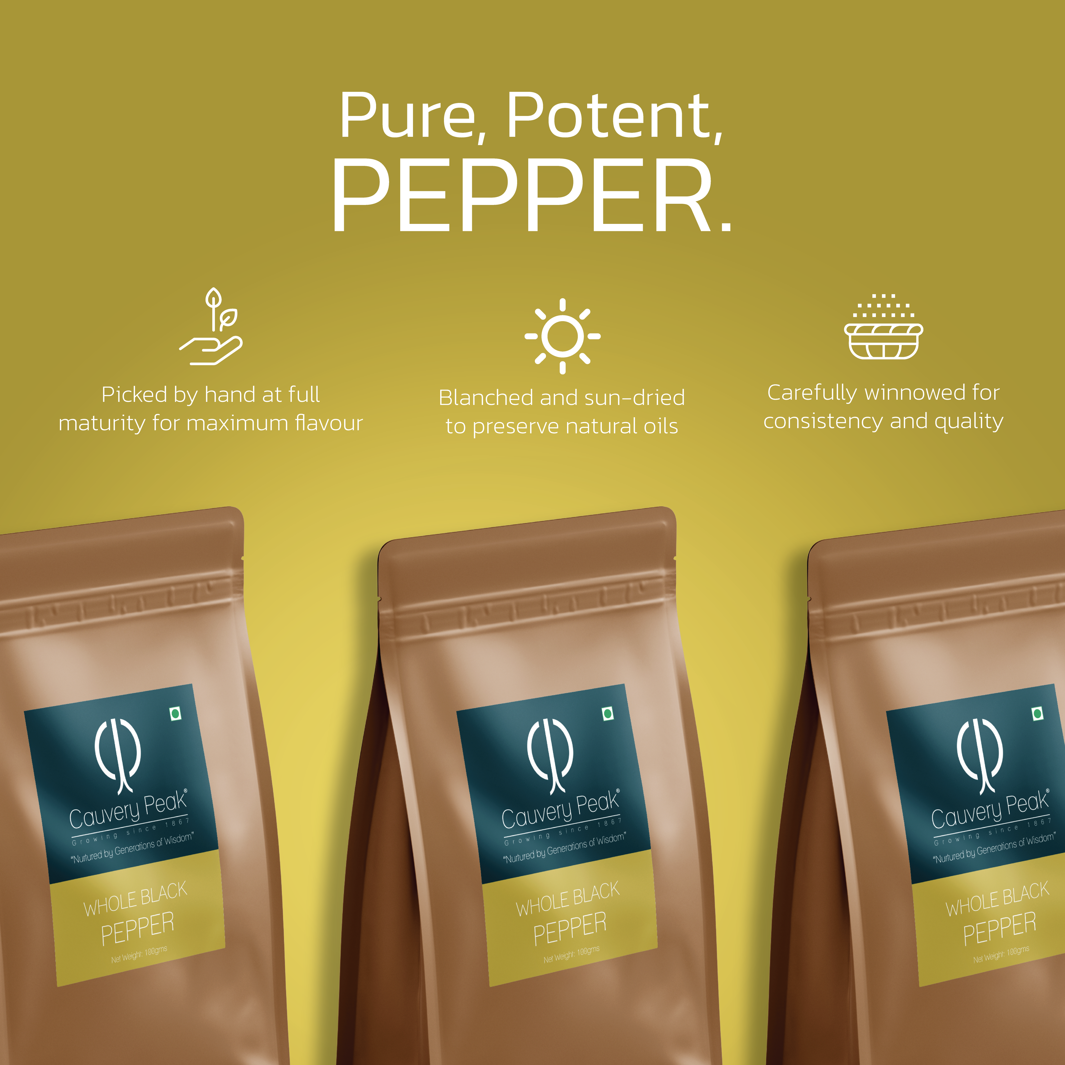 PEPPER