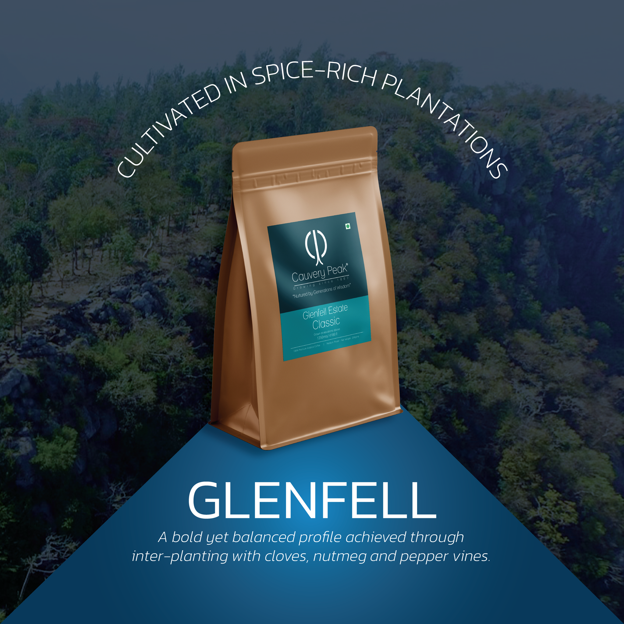 GLENFELL