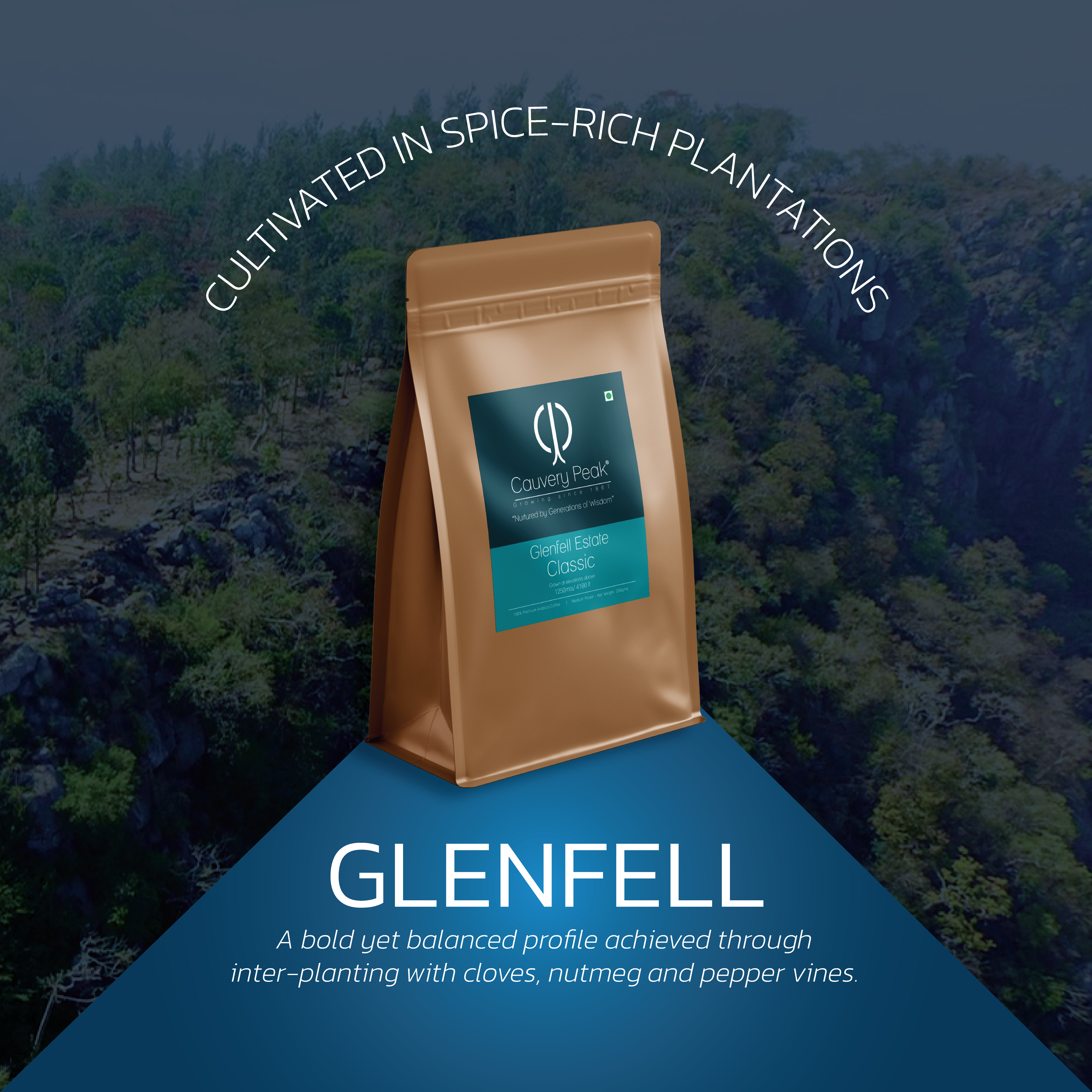 GLENFELL