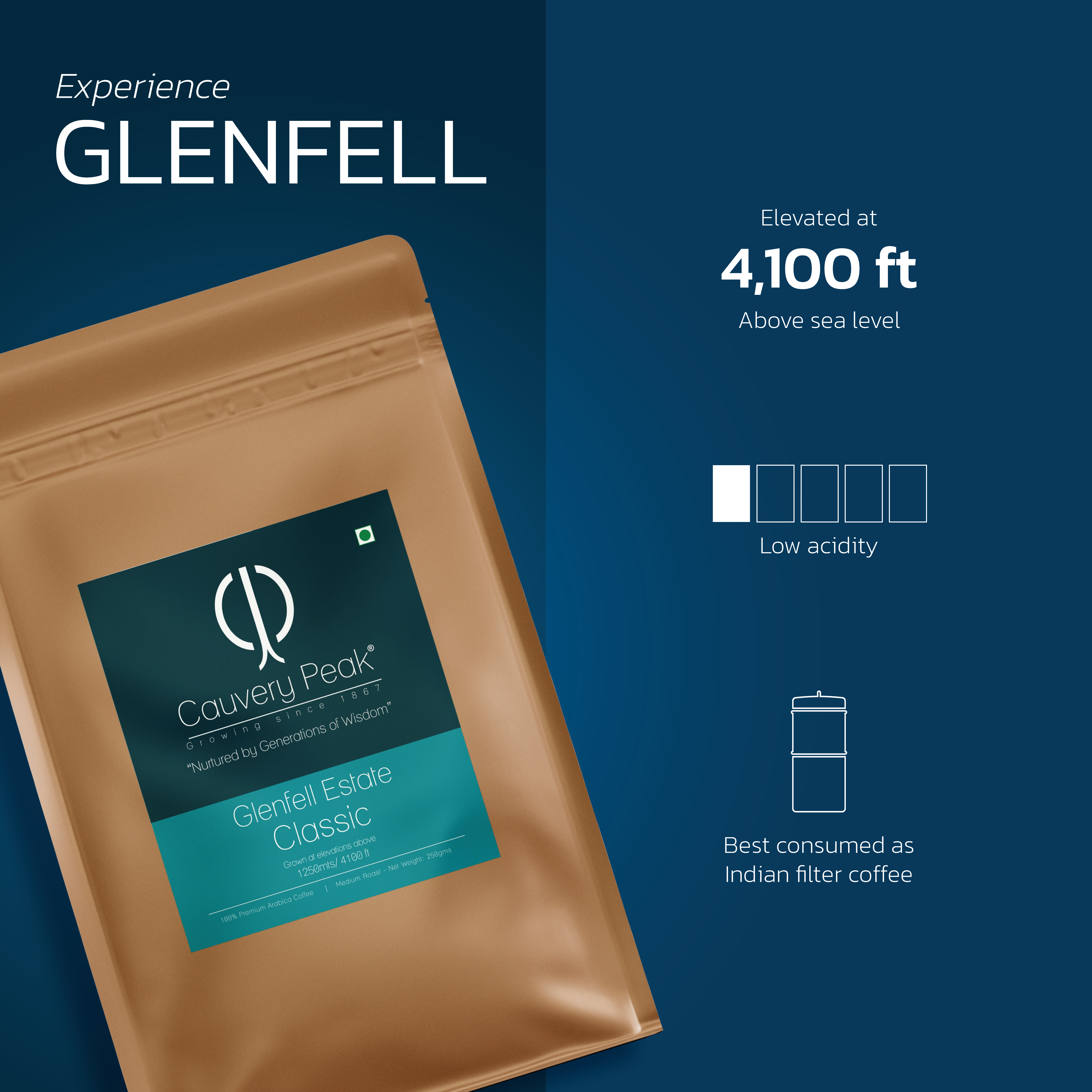 GLENFELL