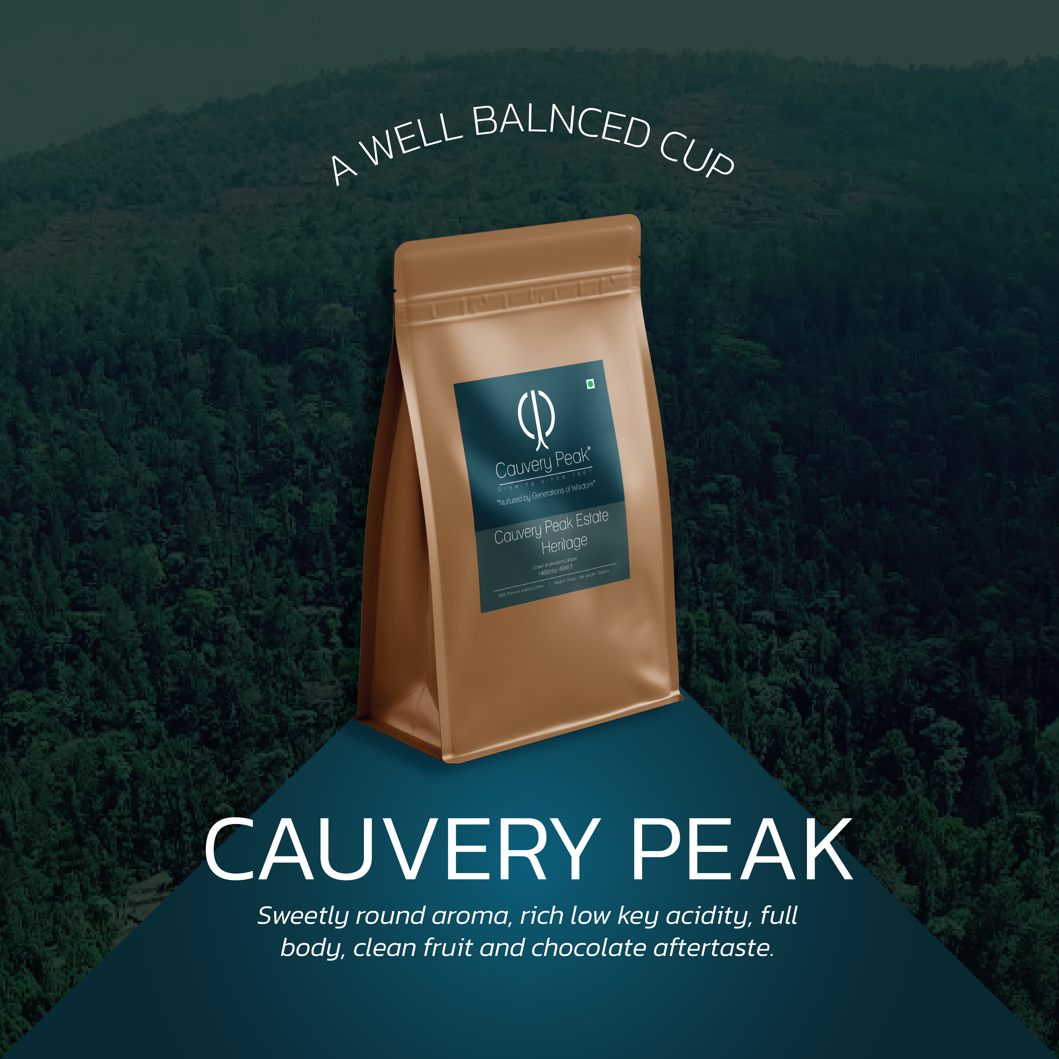 COFFEE SUBSCRIPTION