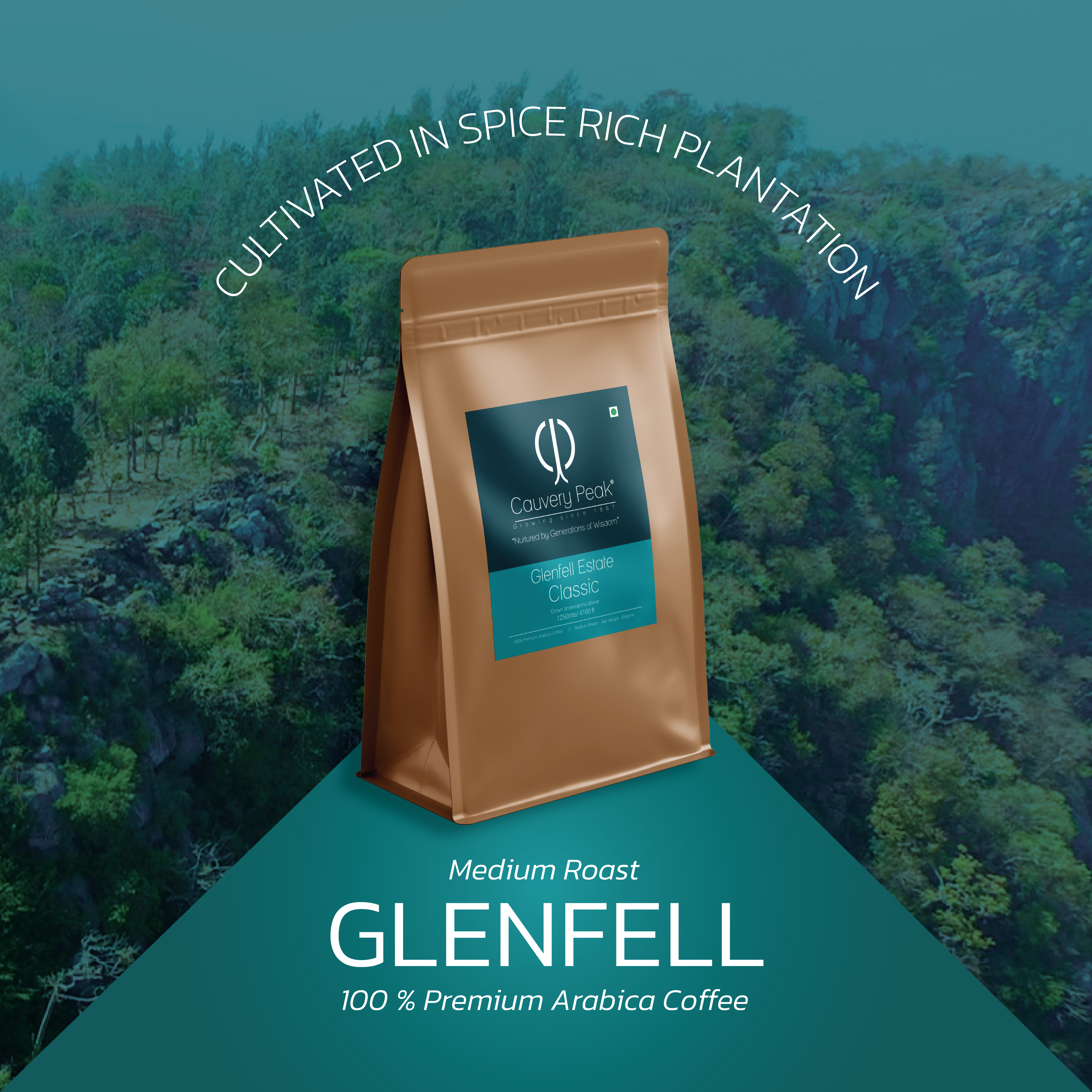GLENFELL ESTATE