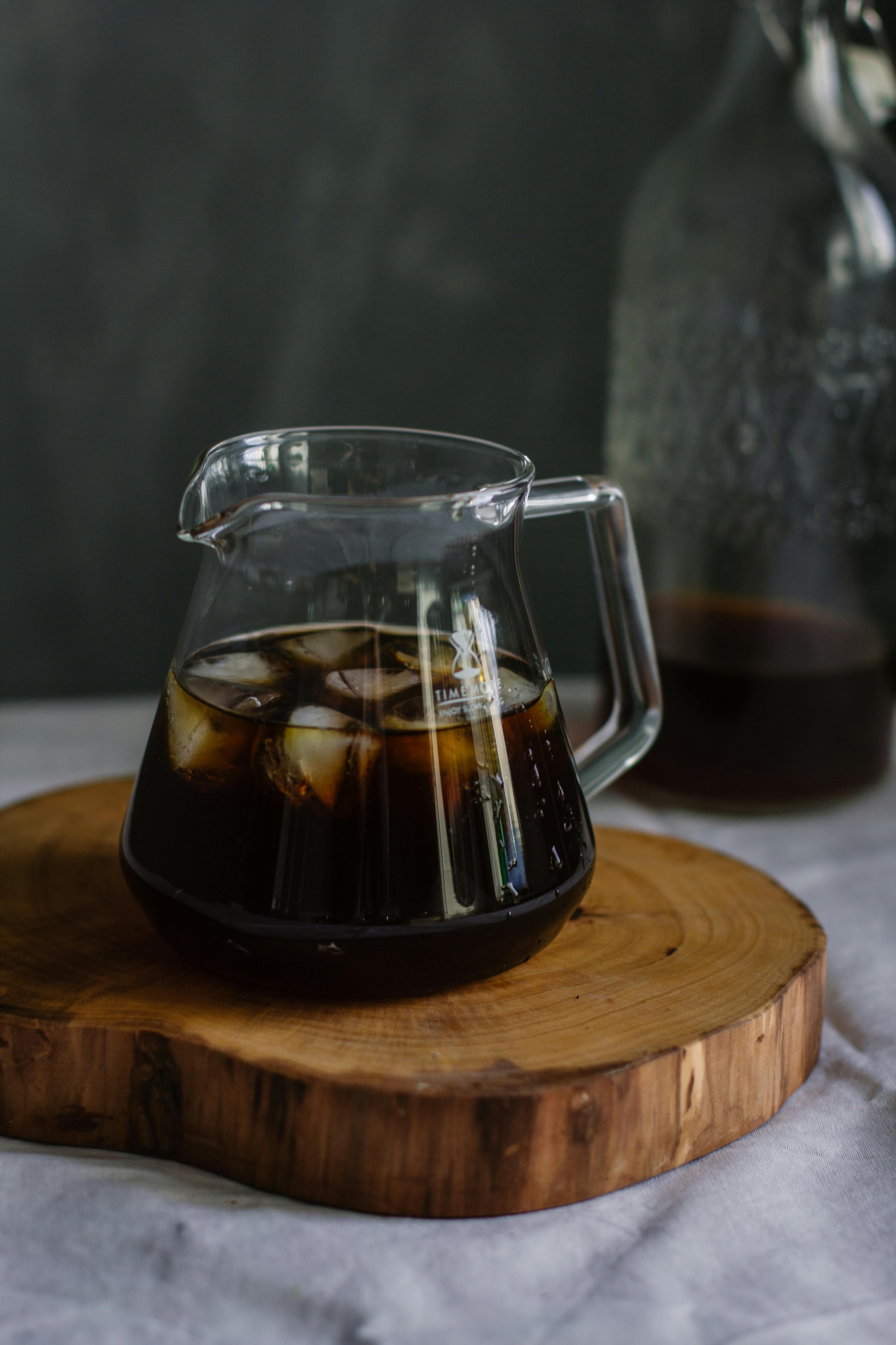COLD BREW