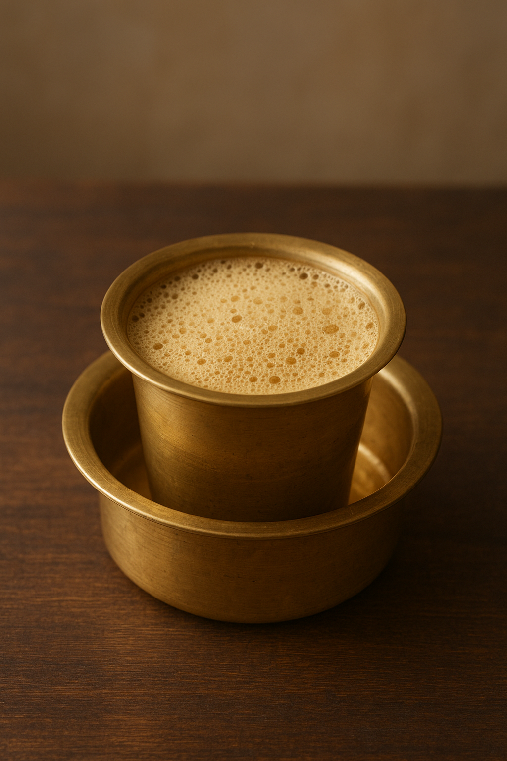 INDIAN FILTER