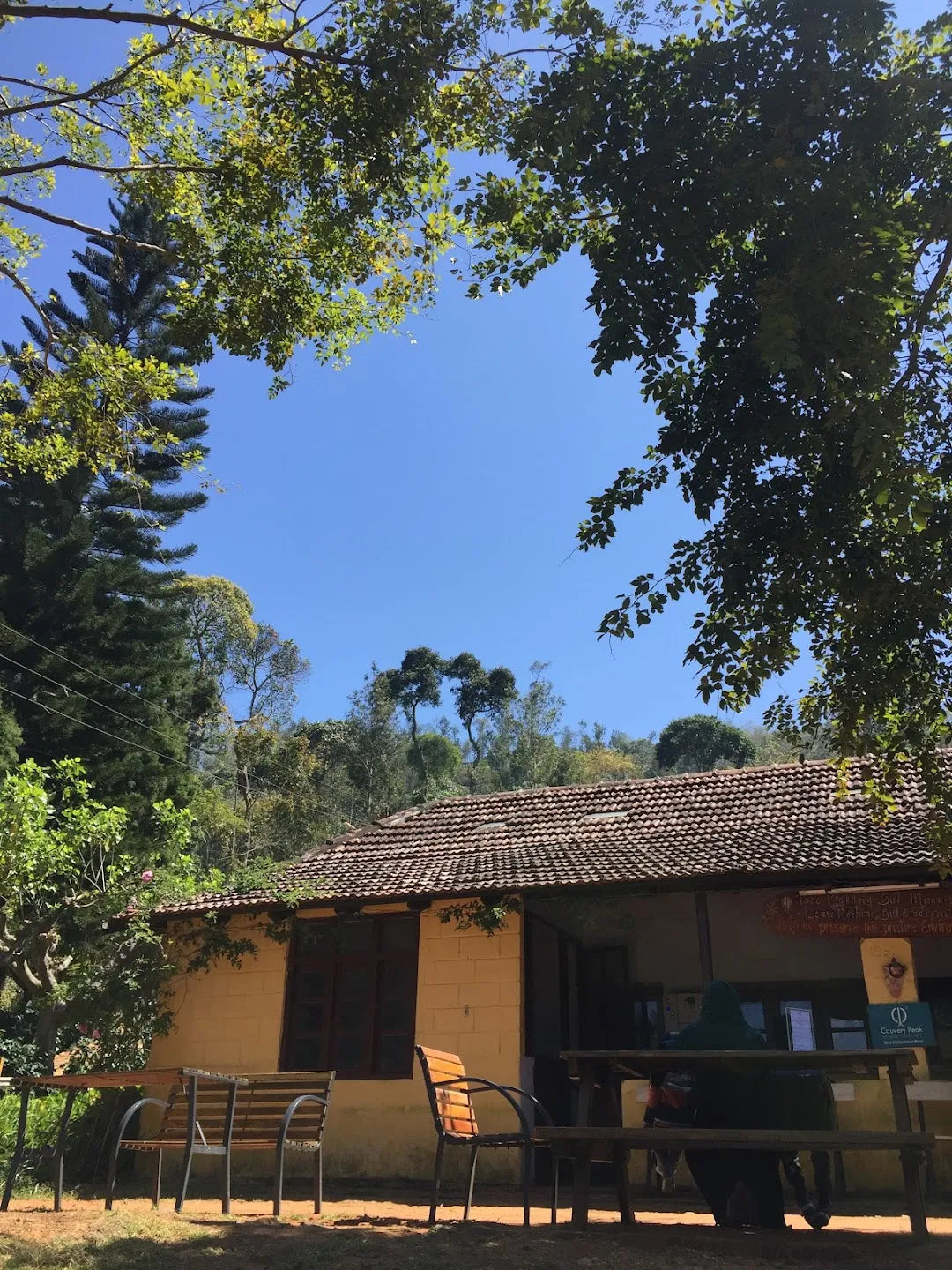 Coffee Stop