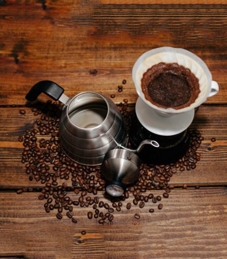 pourover pourover